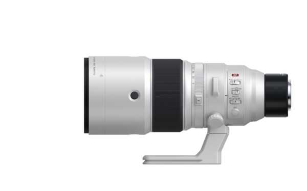 XF400mm sideLeft TeleconXF2