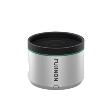 XF400mm hood