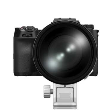 XF400mm front X H2S