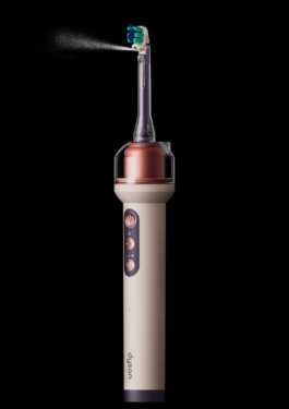 Dyson CameraJet 2