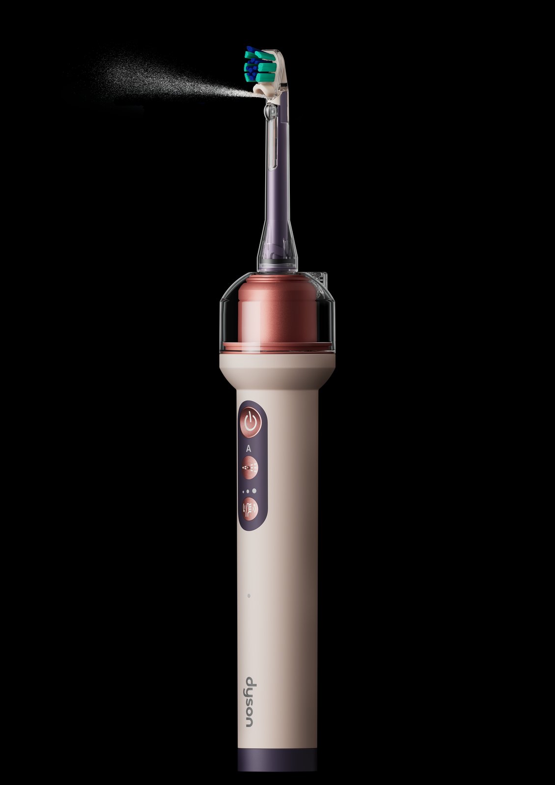 Dyson CameraJet 2