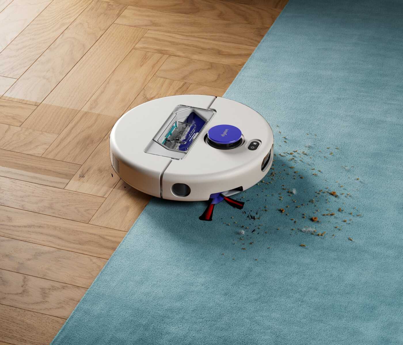 Dyson R1 NuroviΓäó Dry 1