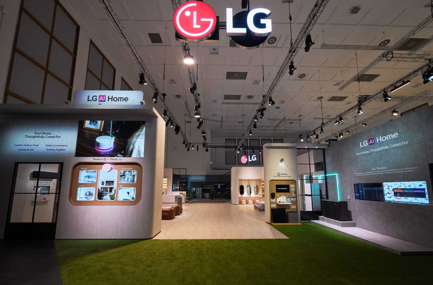 LG IFA 2026 2