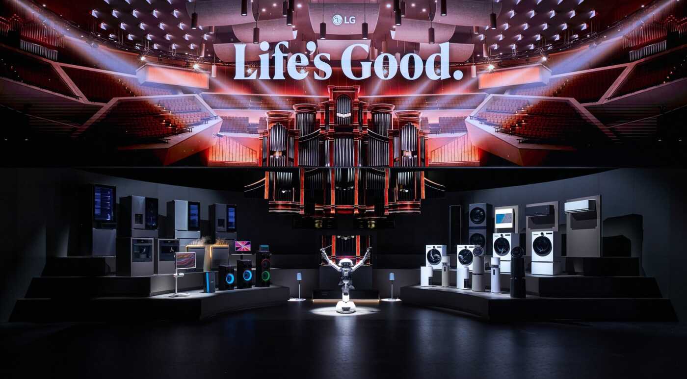 LG IFA 2026 1