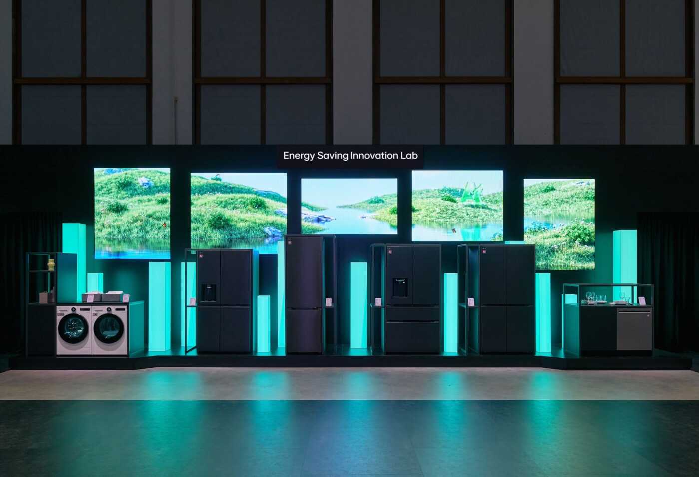 LG IFA 2026 3