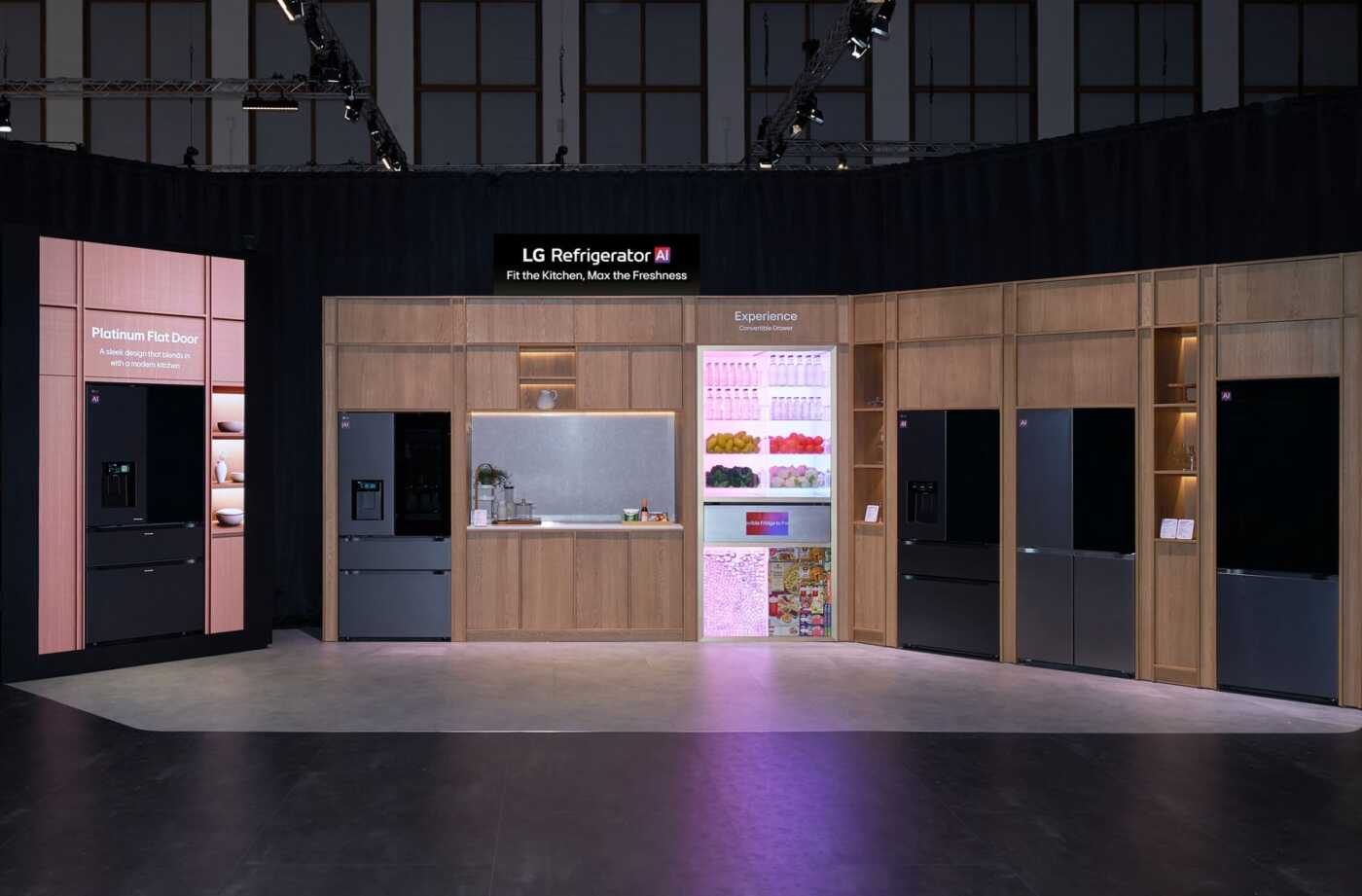 LG IFA 2026 4