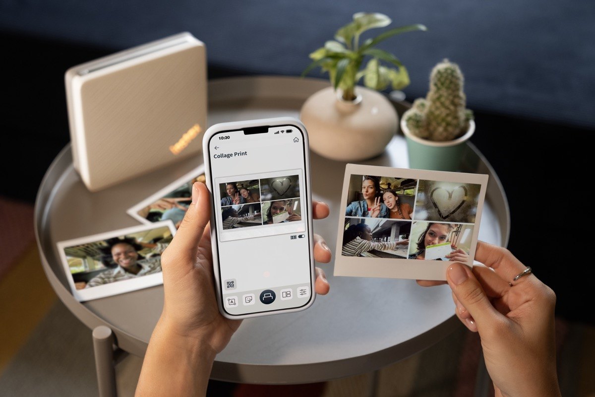 instax Link WIDE 2 stills