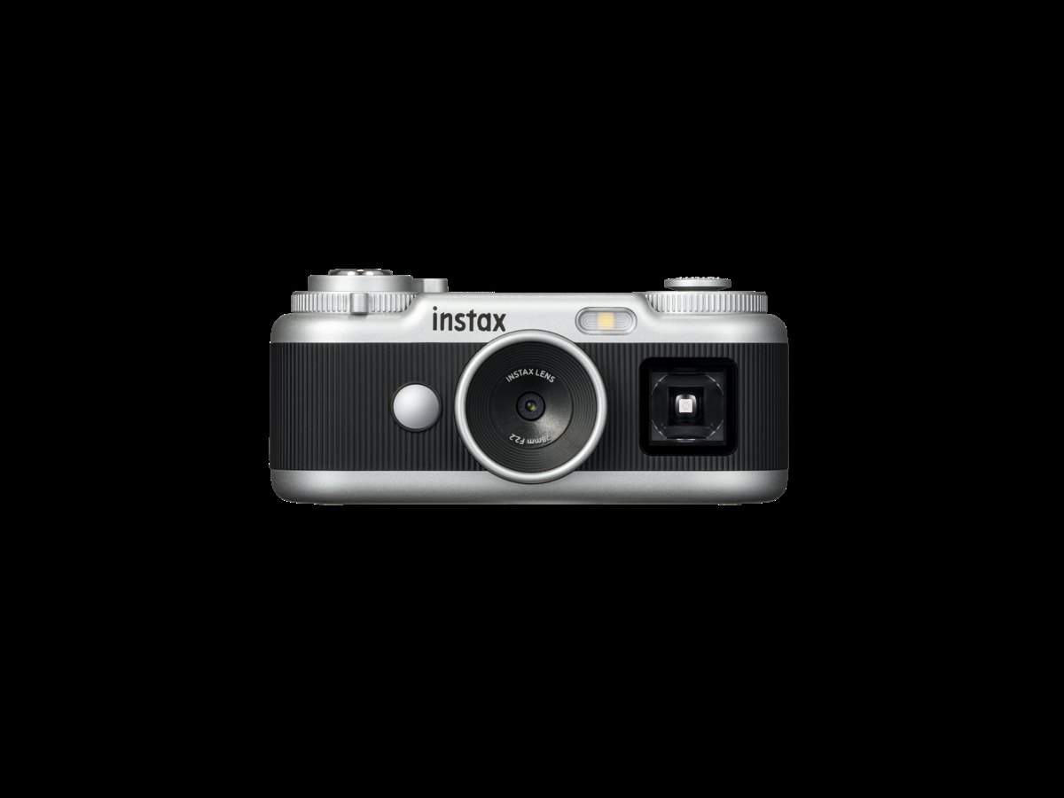 instax Pal 2 BLACK 04 basic promotional image
