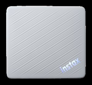 instax Link WIDE 2 DUO BLUE 011 basic promotional image
