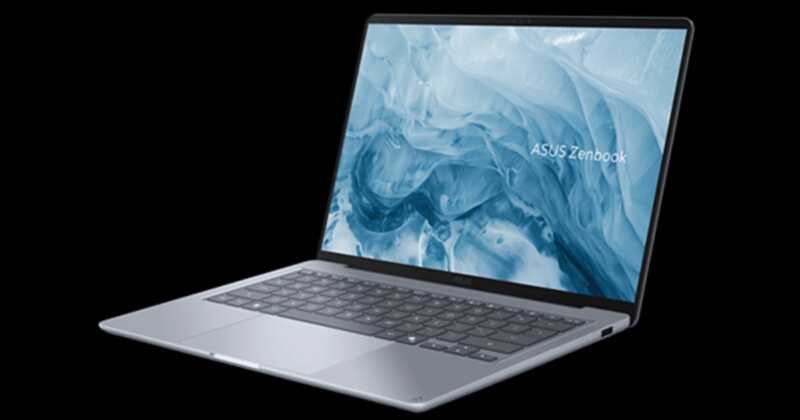 ASUS Zenbook 14