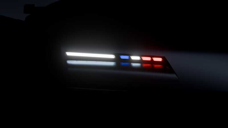 Alpine annuncia il concept PS1 tra quattro anteprime al Salone di Parigi