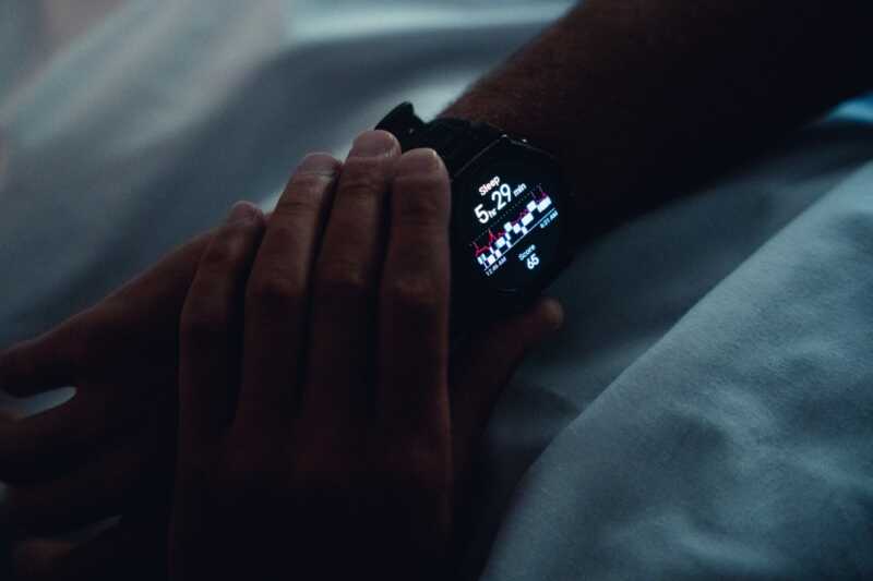 Amazfit indica cinque parametri per valutare il recupero fisico
