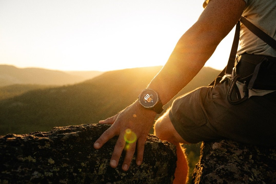 Amazfit propone una checklist in sei punti per il trekking autunnale