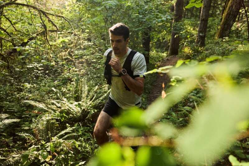 Amazfit T-Rex 3 Pro: 12 aggiornamenti per corsa, outdoor e HYROX