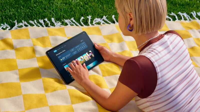 Amazon presenta tre tablet Android con Alexa+ e Google Play