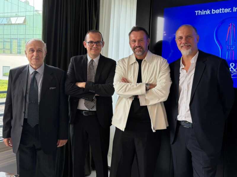 Arden&Gale punta a creare una community di design thinker