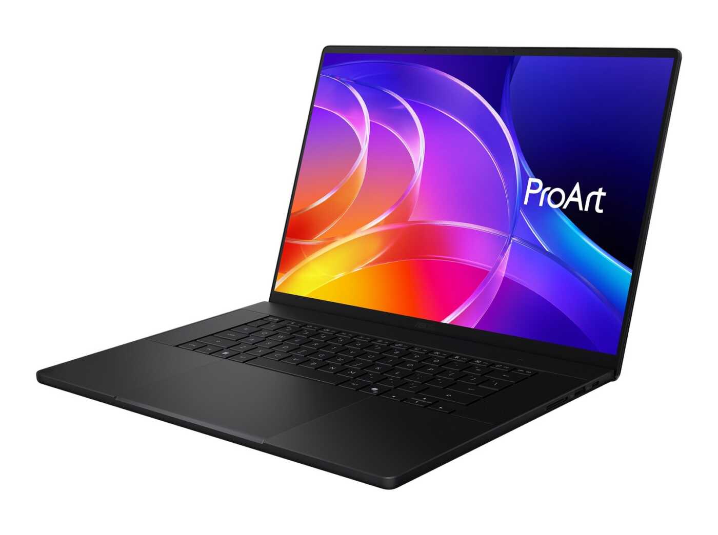 ASUS apre i preordini dei ProArt con piattaforma NVIDIA RTX Spark