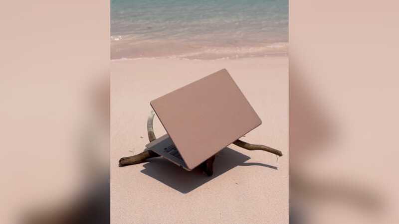 ASUS lancia Zenbook 14 UX3480 con tre finiture in Ceraluminum