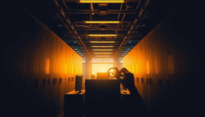 AWS: la progettazione del lavoro frena il valore dell’AI