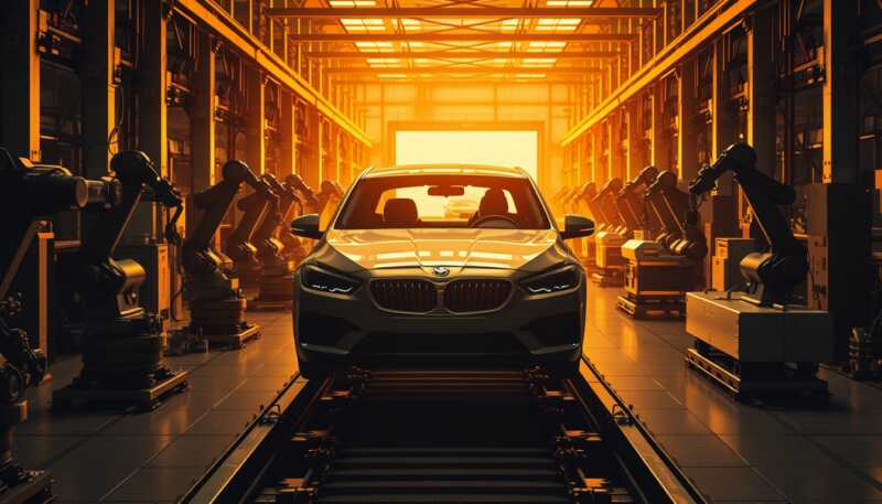 Changan prepara la produzione in Europa, Ue valuta il contenuto locale