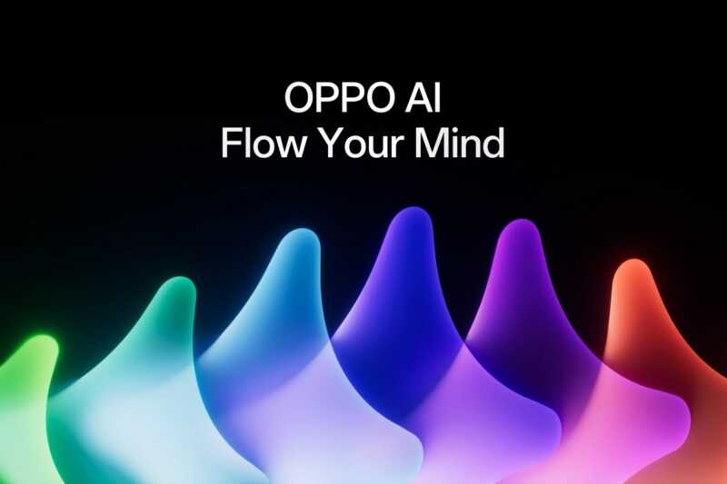 ColorOS 17 debutta su OPPO Find X10 e introduce Agent Mode
