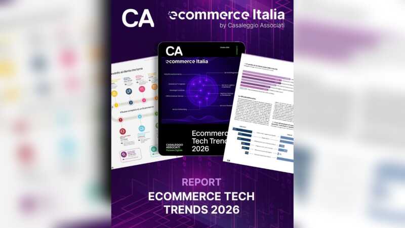 Ecommerce, solo il 9% dei siti offre agli agenti AI dati completi