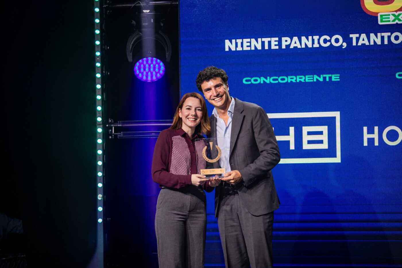 HONOR Italia ottiene quattro premi agli NC Digital Awards