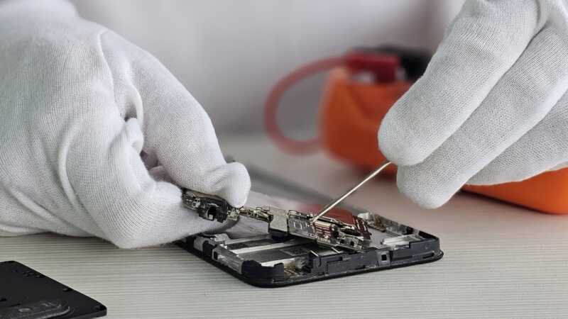 Italia, riparazioni anche fuori garanzia per alcuni prodotti