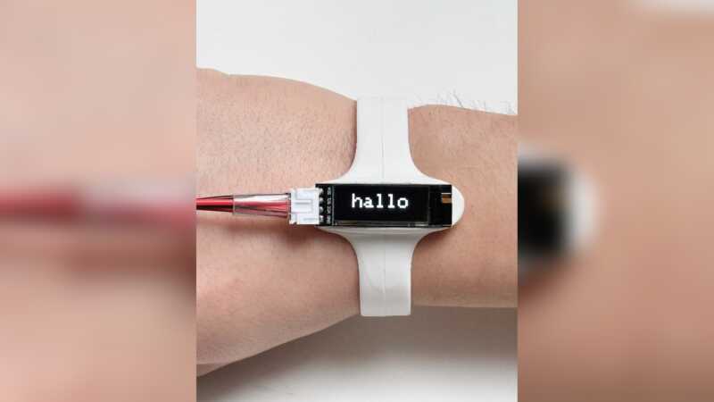 James Dyson Award seleziona 20 progetti per la finale internazionale