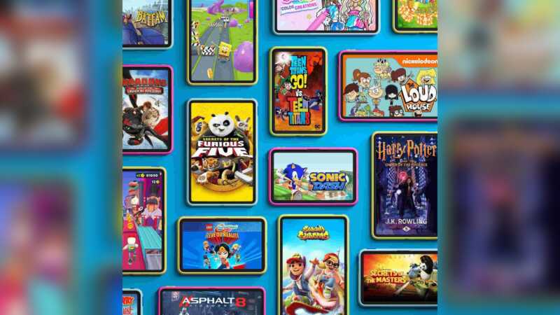 Kids+ debutta in Italia con contenuti per bambini senza pubblicità