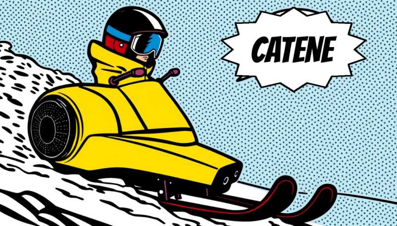 Le migliori catene da neve di ottobre 2026