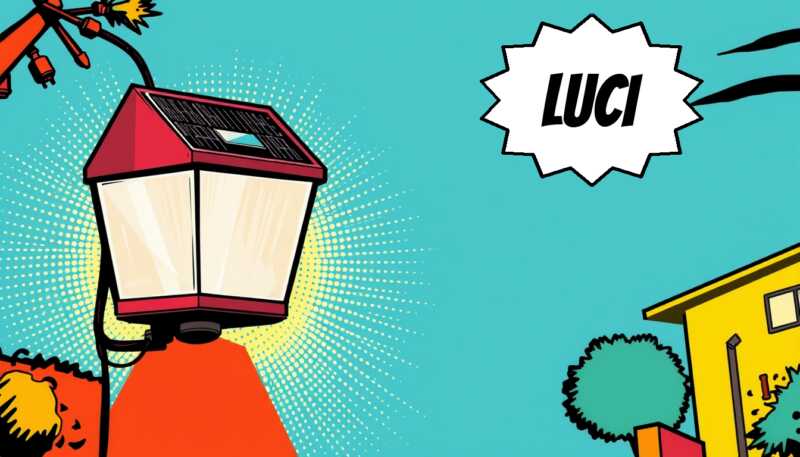 Le migliori luci solari da esterno di ottobre 2026