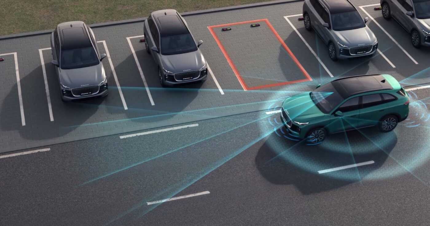 LEPAS, oltre 300 tester valutano guida e parcheggio automatico