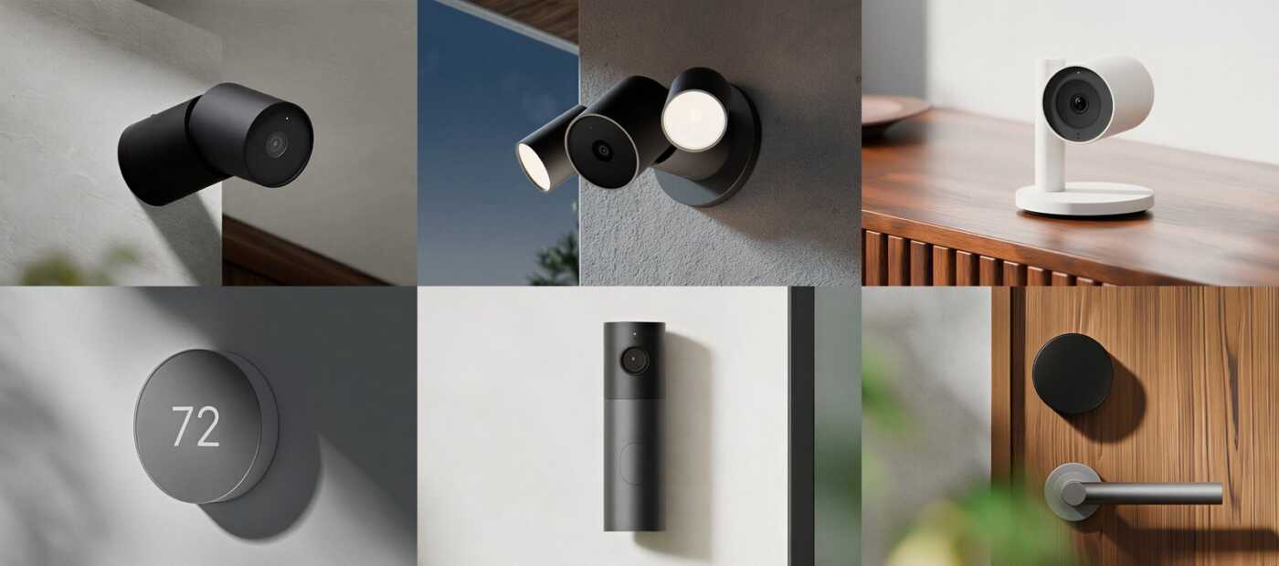 LG e Apple sviluppano sette accessori per la casa connessa