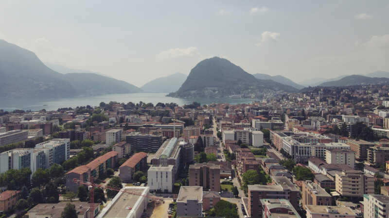 Lugano, ICANN pubblica la candidatura per il dominio .lugano