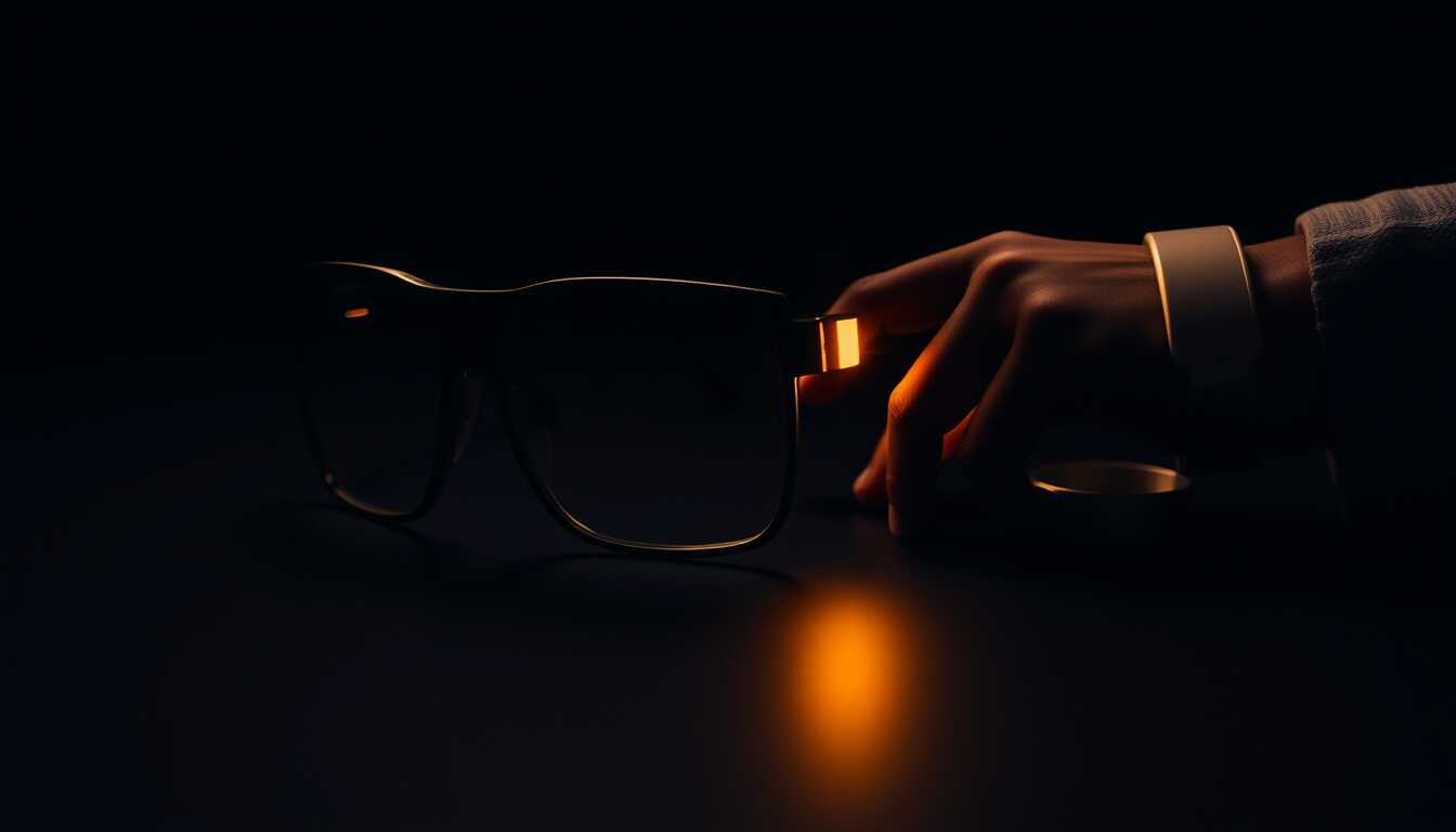 Meta Ray-Ban Display si controllano con il bracciale Meta Neural Band