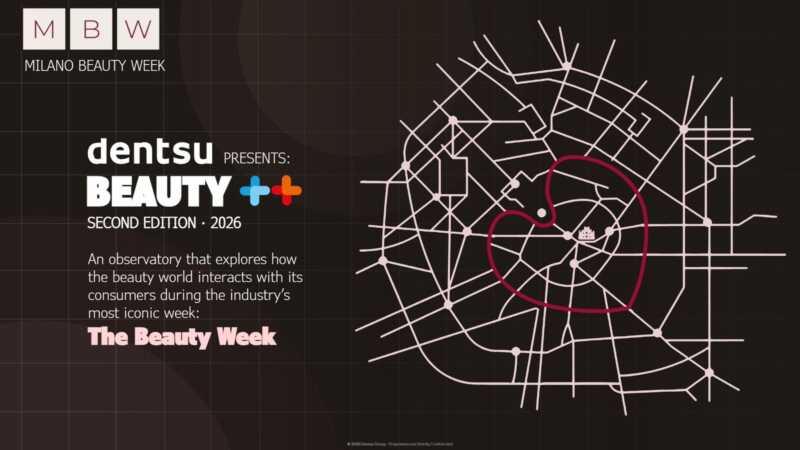 Milano Beauty Week cresce del 32% e supera 360mila presenze
