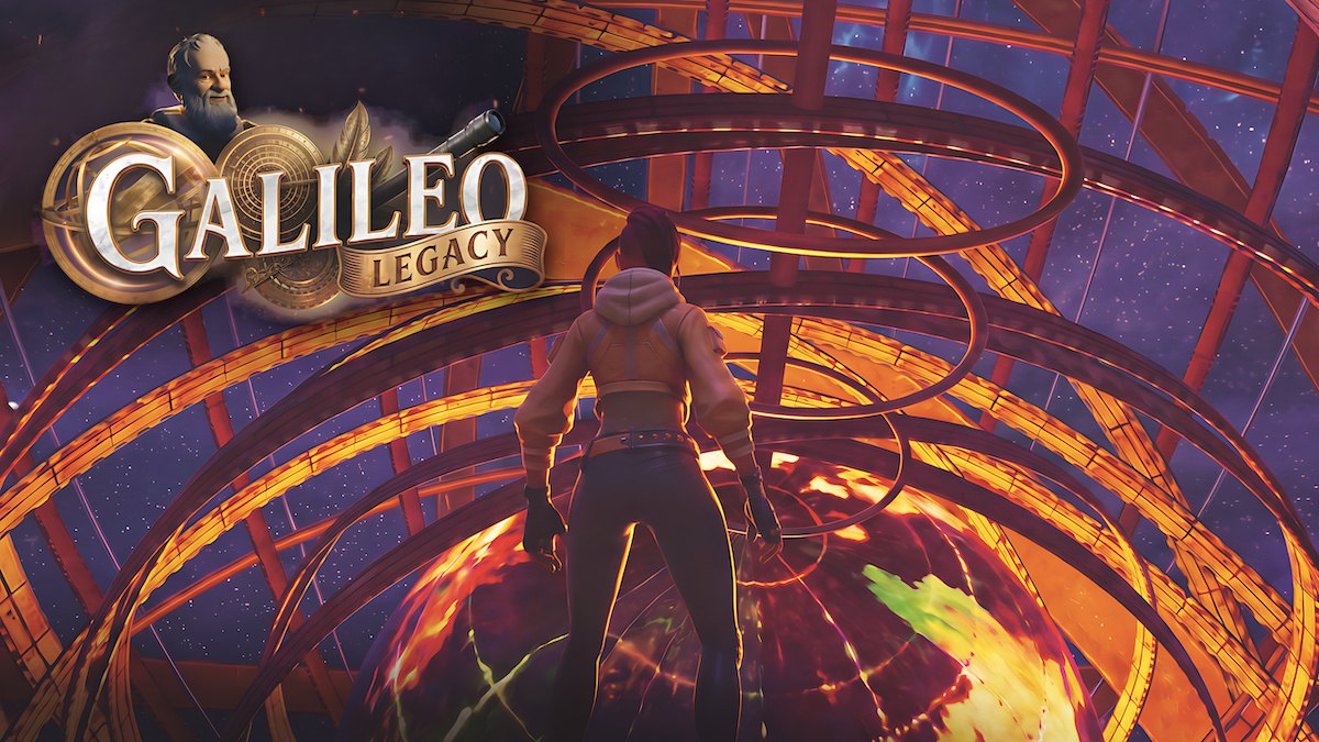 Museo Galileo lancia su Fortnite un’isola di enigmi scientifici