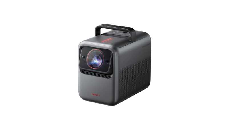 Nebula X1S debutta in Italia: proiettore laser 4K a 3.299 euro