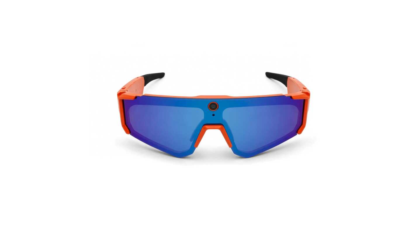 Nilox presenta Lapaz e After Collection: nuovi occhiali smart