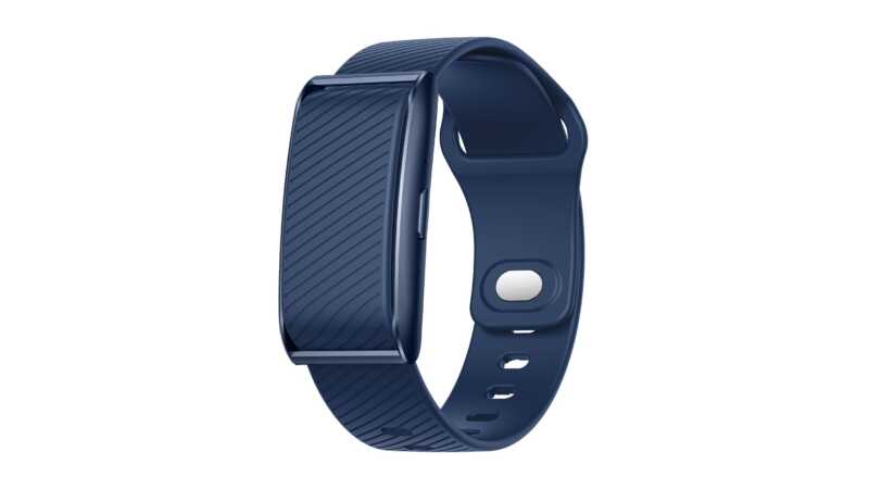 Nilox presenta onair evo, fitness band senza schermo né abbonamento