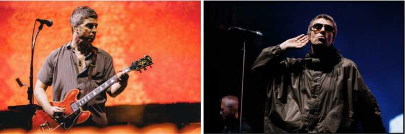 Oasis, il documentario sulla reunion arriva in esclusiva su Disney+