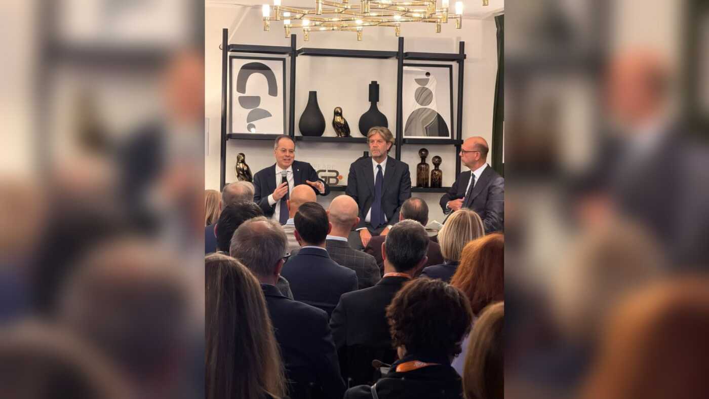 SGB Executive Lab riunisce imprese e istituzioni su IA e lavoro