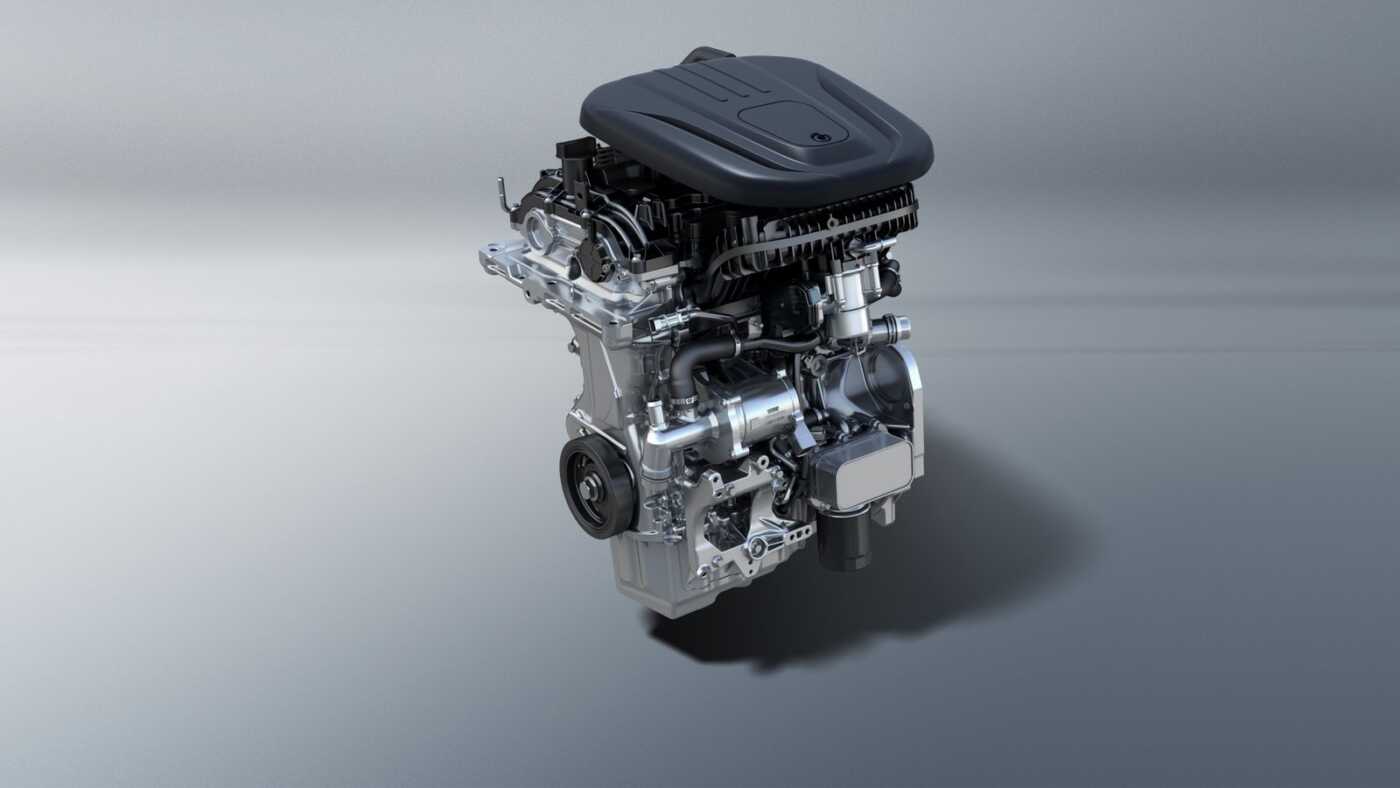 PHEV HEV 4