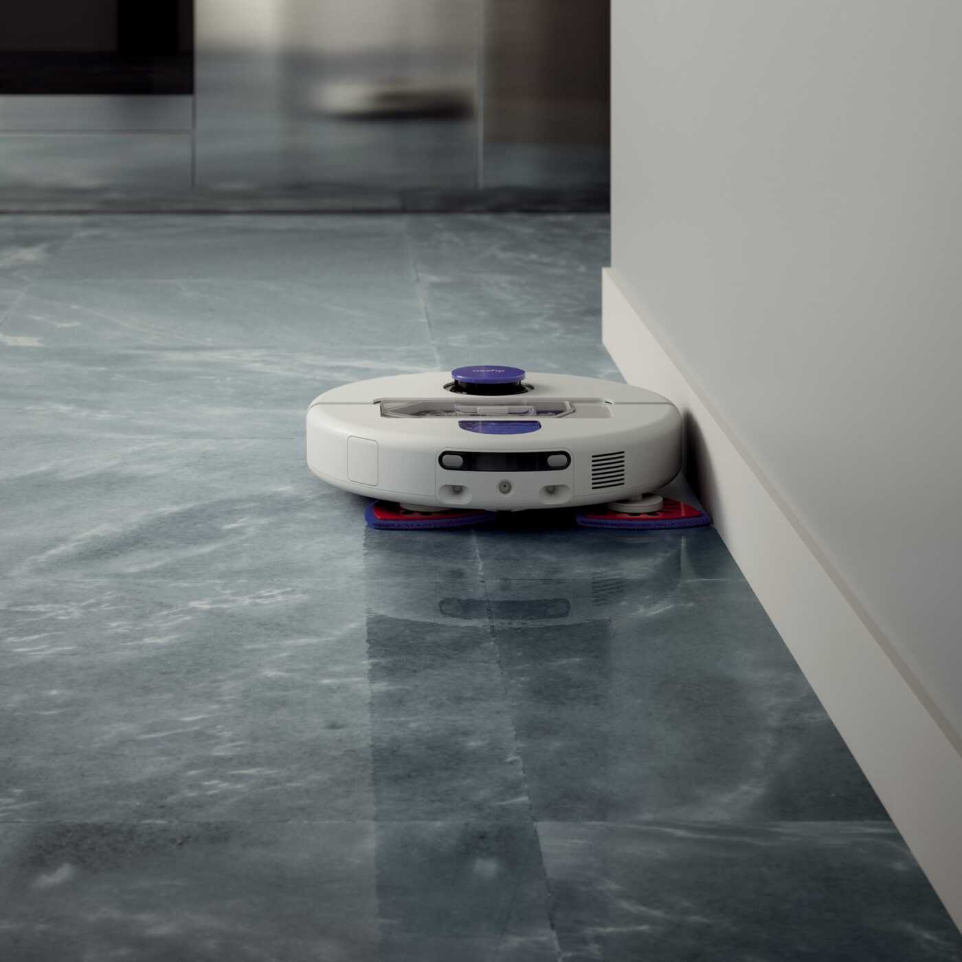 Dyson R2 Nurovi™ Wash+Dry