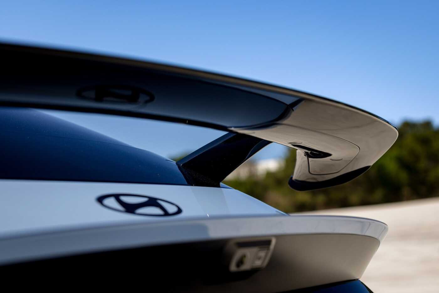 Features IONIQ 6 N 03