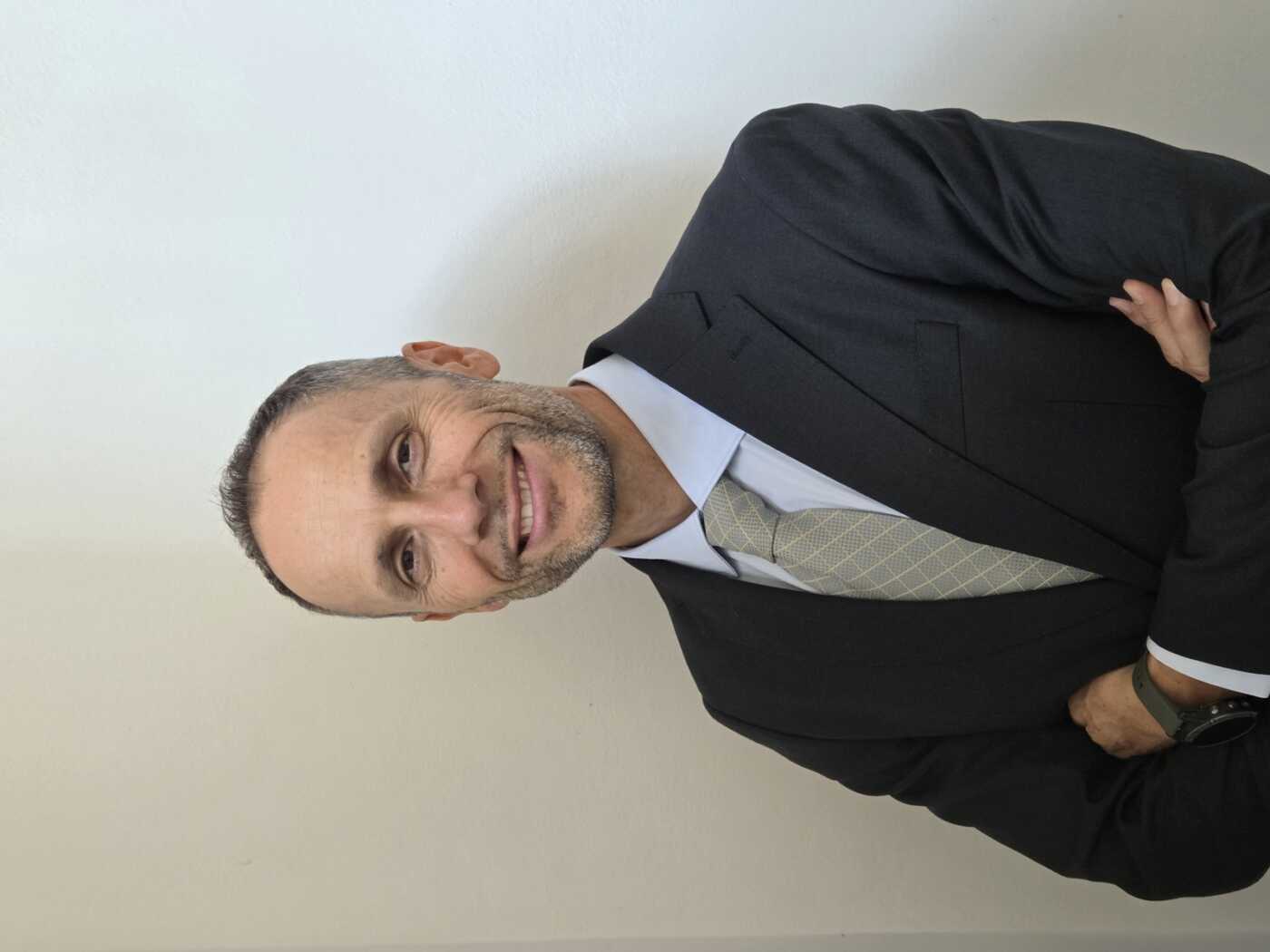 Massimo Ferrari Iren Ambiente