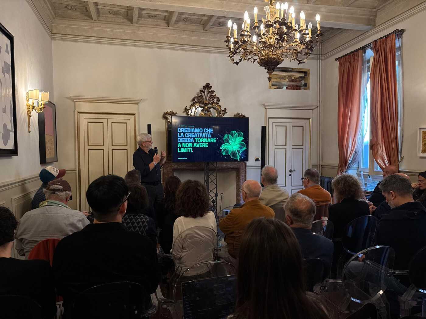 Presentazione RebelOTT 1310 3