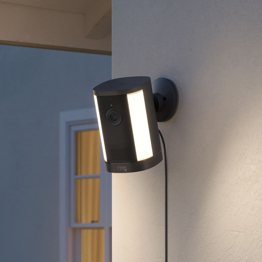 Spotlight Camera
