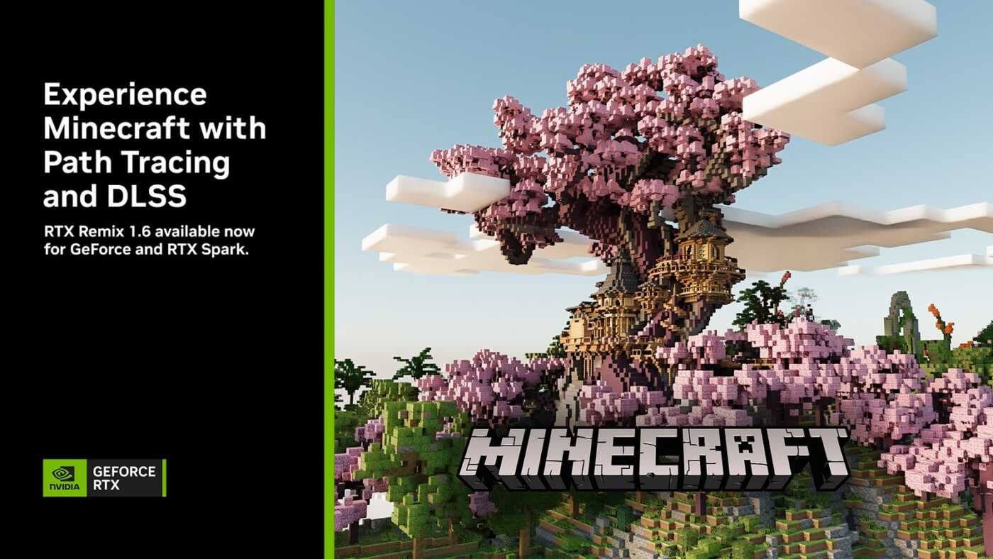 Minecraft Remix 1.6